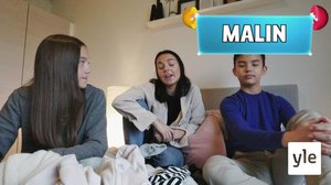 Tagga ner! Hälsningar, Jordklotet - Snabbmode del 2/3 (S): 13.11.2020 14.49