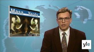 Viikon vanhat - uutisia 30 vuoden takaa: 13.11.2020 15.30