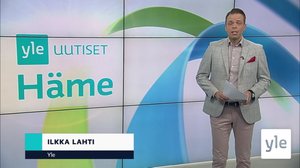 Yle Uutiset Häme : 13.11.2020 17.06