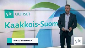 Yle Uutiset Kaakkois-Suomi : 13.11.2020 17.06