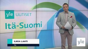 Yle Uutiset Itä-Suomi : 13.11.2020 17.06