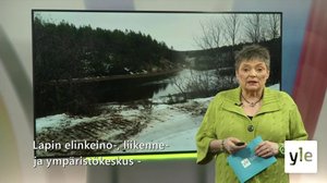 Yle Oddasat: 13.11.2020 16.49