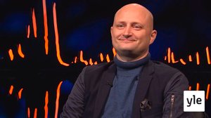 Skavlan: 13.11.2020 20.00