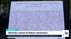 Yle Nyheter TV-nytt: 13.11.2020 18.00