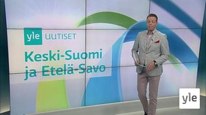 Yle Uutiset Keski-Suomi ja Etelä-Savo : 13.11.2020 18.21