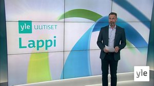 Yle Uutiset Lappi : 13.11.2020 18.21