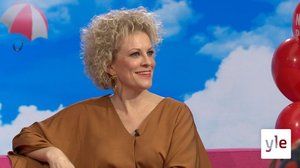 Laura Voutilainen: 13.11.2020 19.00