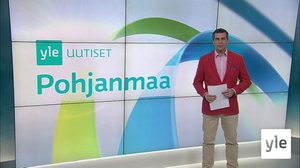 Yle Uutiset Pohjanmaa : 13.11.2020 18.21