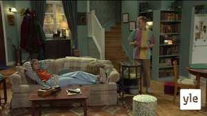 Välkomna tillbaka, Simon och Märta: 13.11.2020 23.00