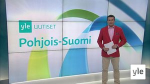 Yle Uutiset Pohjois-Suomi: 13.11.2020 18.21
