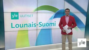 Yle Uutiset Lounais-Suomi: 13.11.2020 18.21