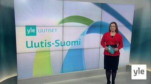 Yle Uutiset Uutis-Suomi: 13.11.2020 21.53