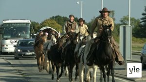 Tanskalainen maajussi: 17.11.2020 13.00