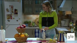 En enorm skit på golvet: 13.11.2020 23.00