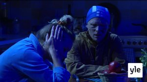 Tjuvaktigt beteende: 13.11.2020 23.00