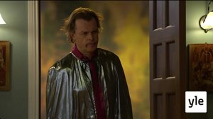 Sankta Märta: 13.11.2020 23.00