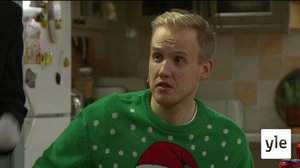 Tack och hej, Simon och Märta: 13.11.2020 23.00