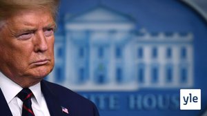 Presidentti Trumpilta ensimmäinen julkinen puhe vaalituloksen jälkeen: 14.11.2020 00.00