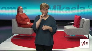 Mikaela & Thomas: 14.11.2020 08.00