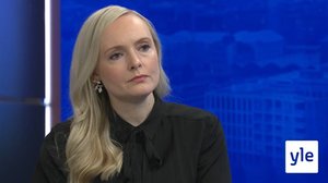 Maria Ohisalo (S): 14.11.2020 10.45