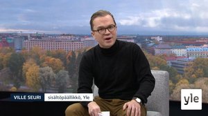 Viimeinen sana 14.11.2020: 14.11.2020 08.04