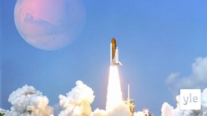 SpaceX:n raketti vie astronautteja kansainväliselle avaruusasemalle - Katso laukaisu suorana: 15.11.2020 02.22