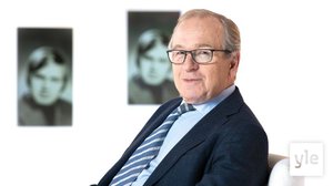 Itse asiassa kuultuna: Erkki Liikanen : 19.11.2020 00.01