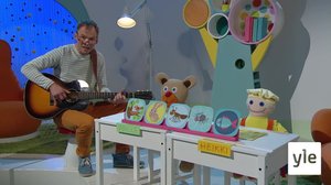 Ihme ja kumma: 16.11.2020 18.00