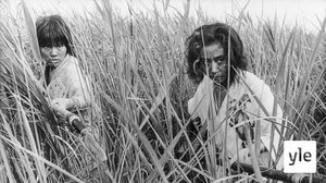 Onibaba - tappajat (12): 19.11.2020 06.00