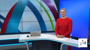 Yle Uutiset viittomakielellä: 15.11.2020 16.59