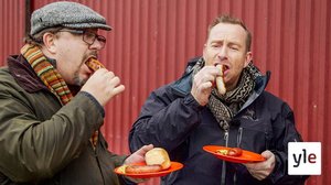 Veljesten keittiössä: 19.11.2020 10.30