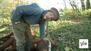 Tanskalainen maajussi: 19.11.2020 13.00