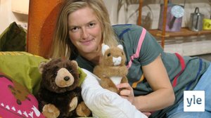 BUU-klubben: 19.11.2020 18.00