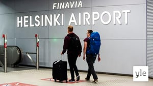 Suomi valmistautuu jatkamaan Euroopan tiukimpia matkustusrajoituksia: 16.11.2020 11.09