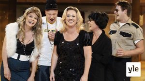 Hymy Pyllyyn: 18.11.2020 10.50