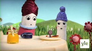 Äiti on tyhmä (S): 19.11.2020 10.00