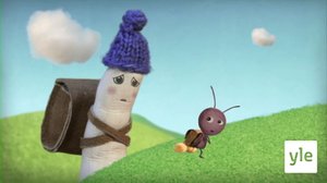 Maan ääri (S): 19.11.2020 10.00