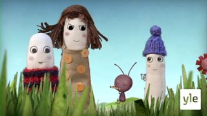 Ystäviä (S): 19.11.2020 10.00