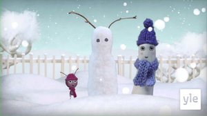 Lumiukko (S): 19.11.2020 10.00