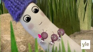 Nuoremmat sisarukset (S): 19.11.2020 10.00