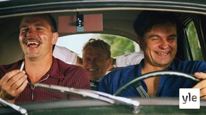 Kulkuri ja joutsen (7): 17.11.2020 00.01