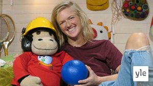 BUU-klubben: 18.11.2020 18.00