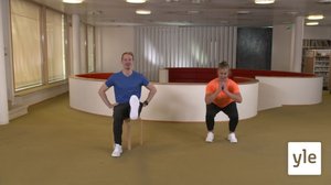 Voimaa reisiin: 19.11.2020 08.50