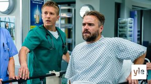 Menneisyys ei anna armoa (12): 20.11.2020 06.00