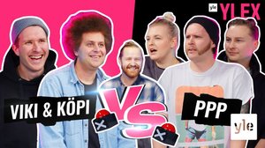 Muistatko mitä päivitit someen 5v sitten? FT. YleX Aamu & PPP: 16.11.2020 17.00