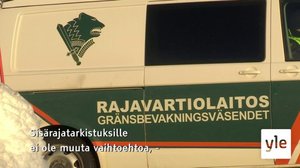 Yle Oddasat: 16.11.2020 16.49