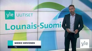 Yle Uutiset Lounais-Suomi : 16.11.2020 17.06