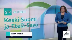 Yle Uutiset Keski-Suomi ja Etelä-Savo : 16.11.2020 17.06
