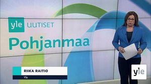 Yle Uutiset Pohjanmaa : 16.11.2020 17.06
