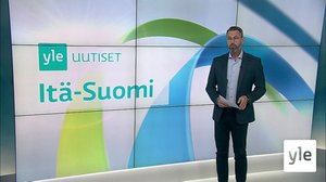 Yle Uutiset Itä-Suomi : 16.11.2020 18.21